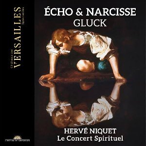 Echo & Narcisse - 