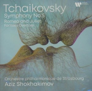 Tchaikovsky - 