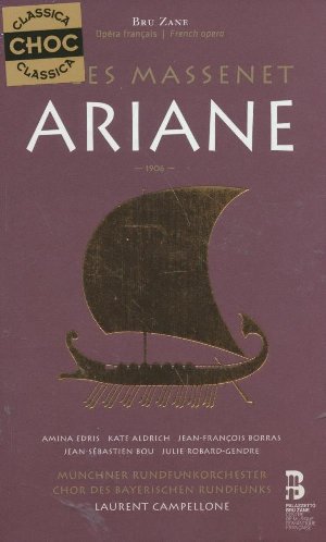 Ariane - 