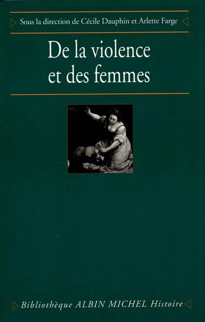 De la violence et des femmes - 