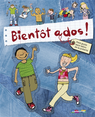 Bientôt ados ! - 