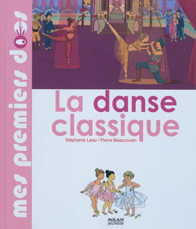 Danse classique (La) - 