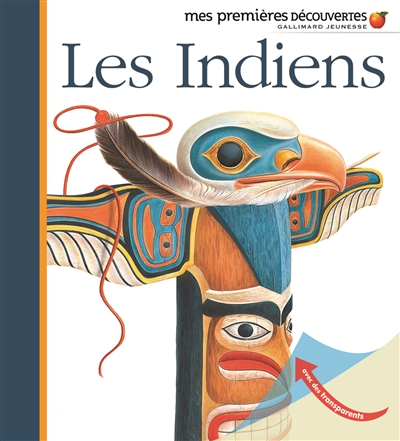 Indiens (Les) - 