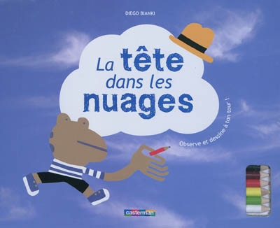 tête dans les nuages (La) - 