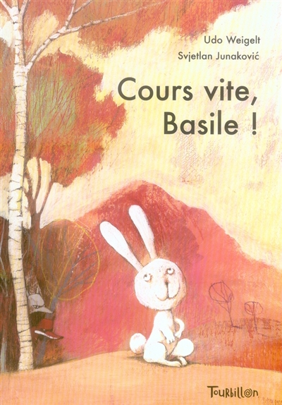 Cours vite, Basile - 