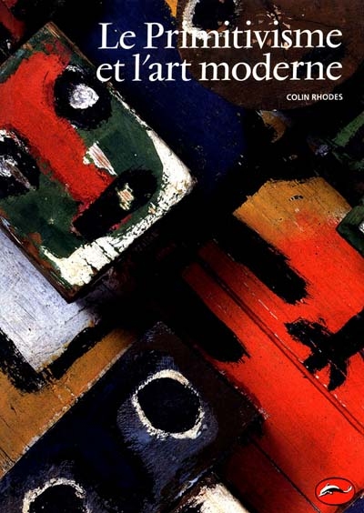 primitivisme et l'art moderne (Le) - 