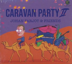 Caravan Party II - 