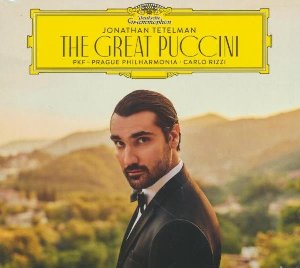 The Great Puccini - 