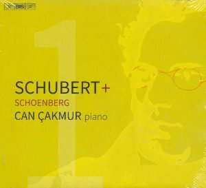 Schubert - Schoenberg - 