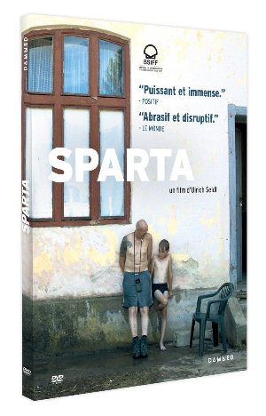 Sparta - 