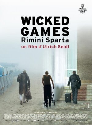 Wicked games - 