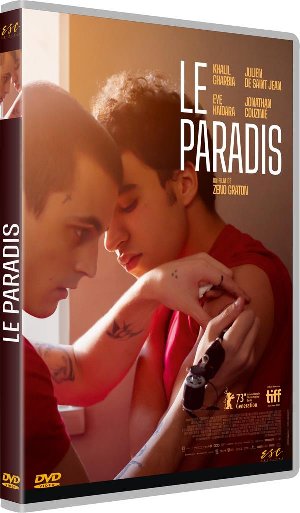 Le Paradis - 