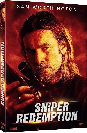 Sniper redemption - 