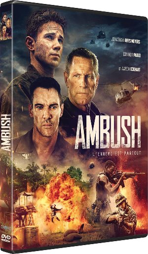 Ambush - 