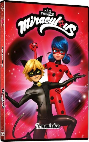 Miraculous - 