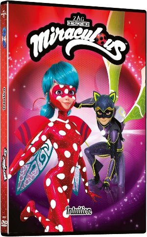 Miraculous - 