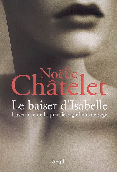 baiser d'Isabelle (Le) - 