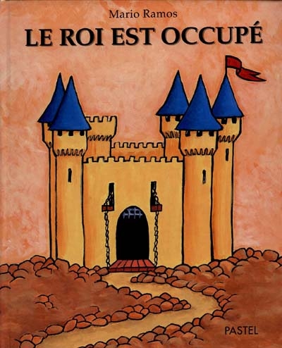 roi est occupé (Le) - 