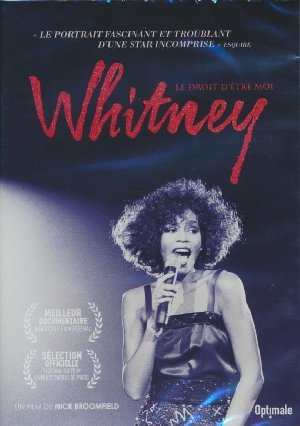 Whitney - 