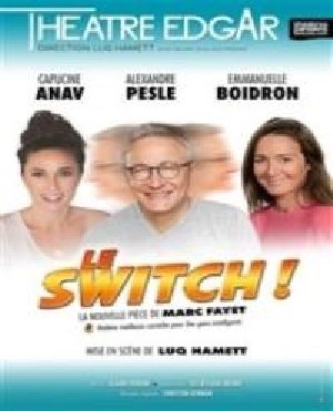 Le Switch - 