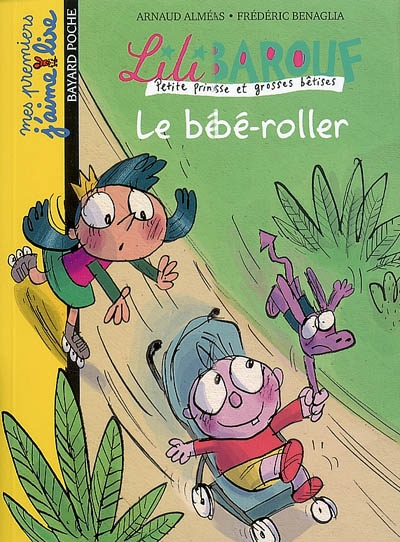 Bébé-roller (Le) - 