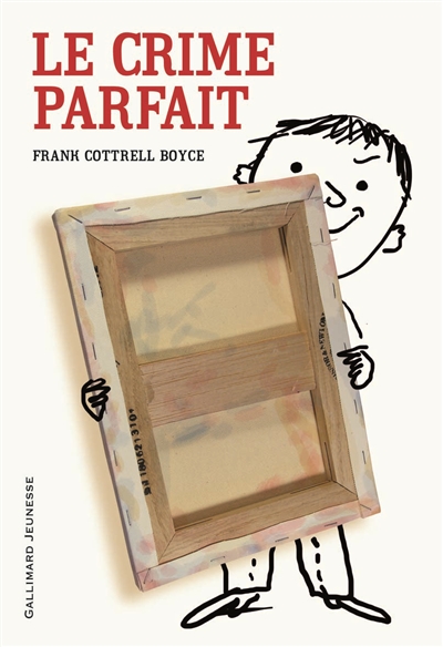 crime parfait (Le) - 