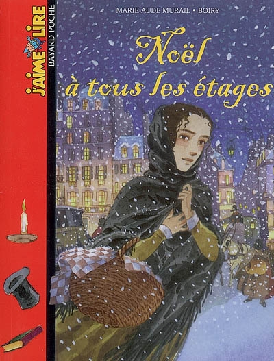 Noël à tous les étages - 