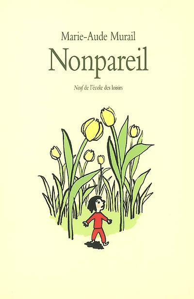 Nonpareil - 