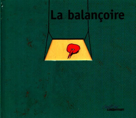 balançoire (La) - 