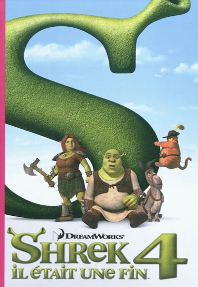 Shrek 4 - 