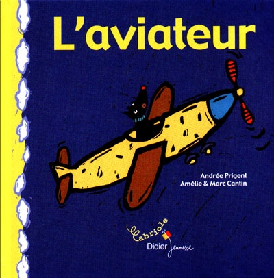 aviateur (L') - 