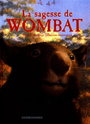 sagesse de Wombat (La) - 