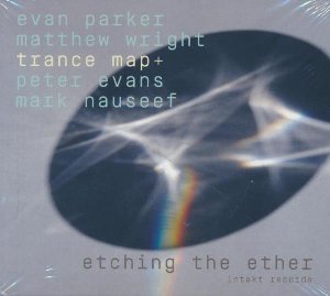 Etching The Ether - 