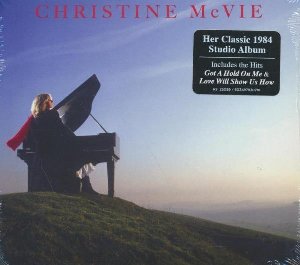 Christine McVie - 