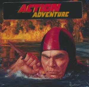 Action Adventure - 