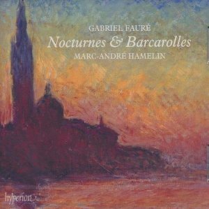 Nocturnes & Barcarolles - 