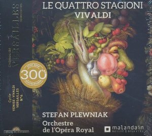 Le Quattro stagioni - 