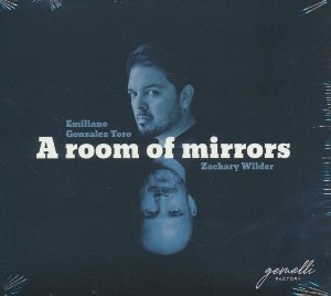 A Room Of Mirrors - 