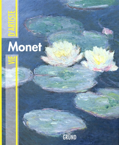 Monet - 