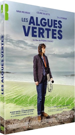 Les Algues vertes - 