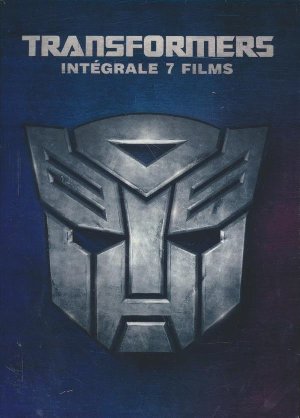 Transformers - 