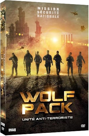 Wolf Pack - 