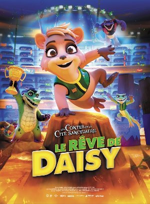 Le Rêve de Daisy - 