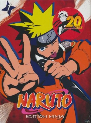 Naruto - 