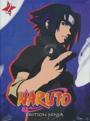 Naruto - 