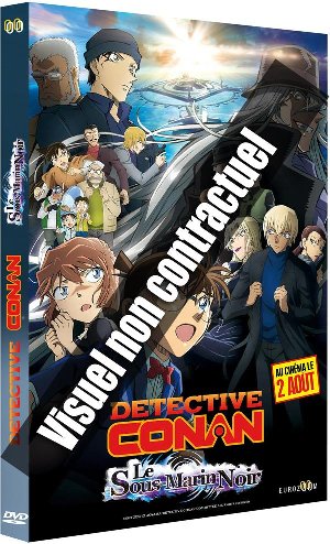 Detective Conan - 