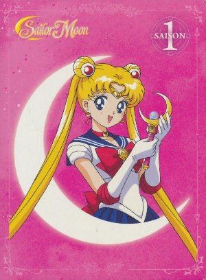 Sailor Moon - 