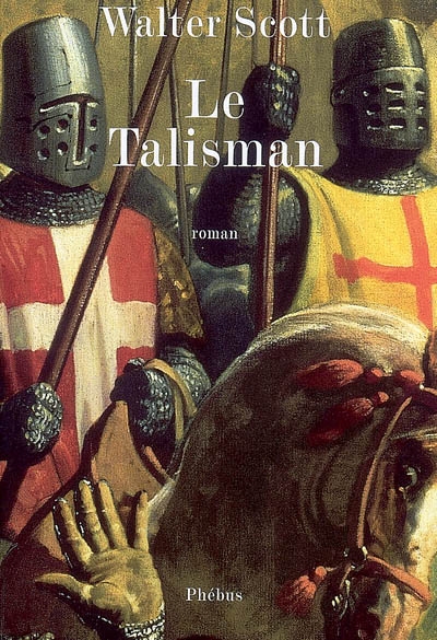 talisman (Le) - 