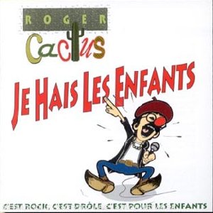 Je hais les enfants - 