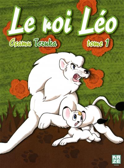 roi Léo (Le) - 